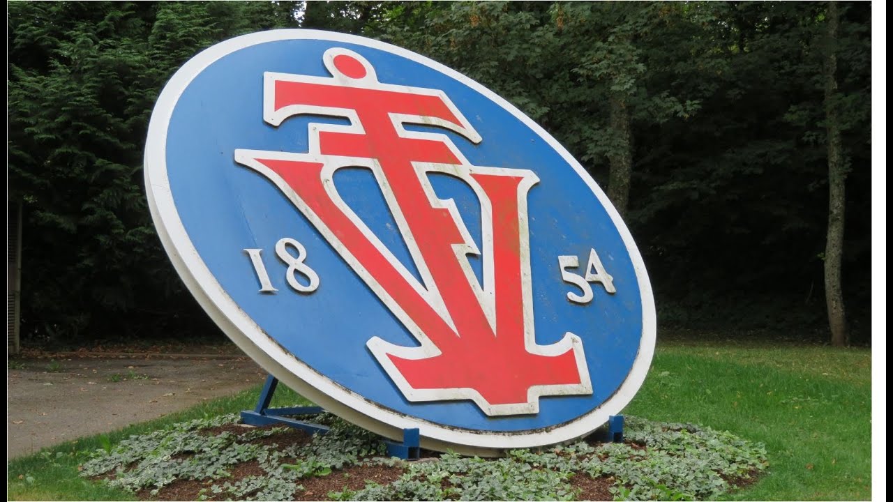 Vittel, Parc découverte [Vosges]