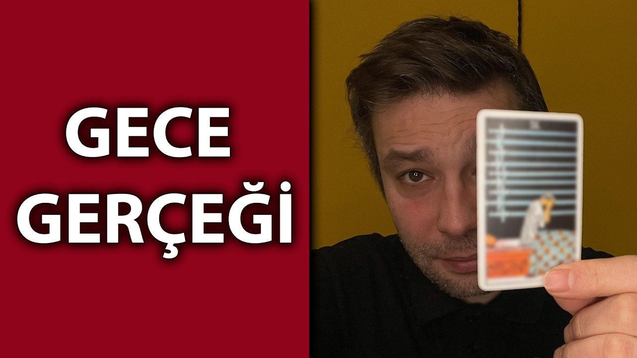 Aslan Burcu 9–15 Mart 2026 Haftalık Tarot Yorumu | Kafanı Meşgul Eden Gerçek