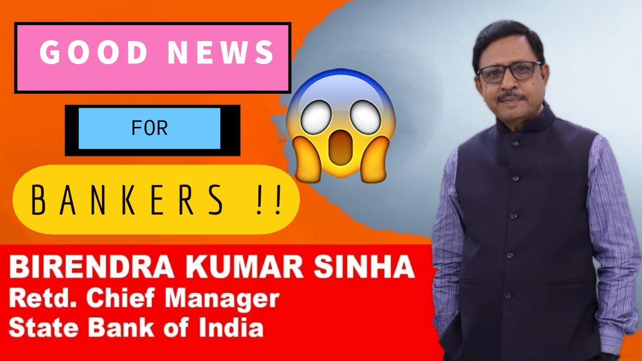 Good News for Banking Aspirants! New Exam System & Age Relaxation Demnd | SBI & IBPS Reform #banking