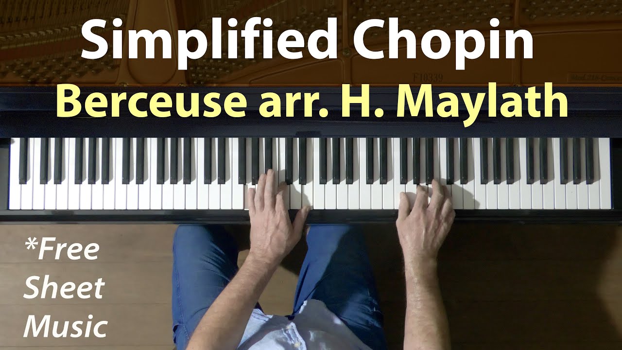 CHOPIN 
