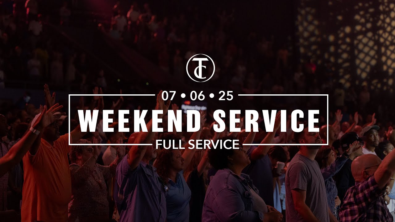 Transformation Church | TC Welcomes Clayton King | 11am