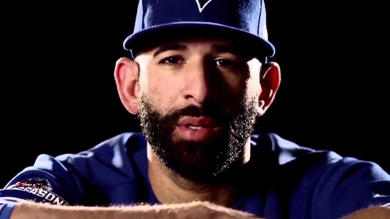 Bautista and the Bat