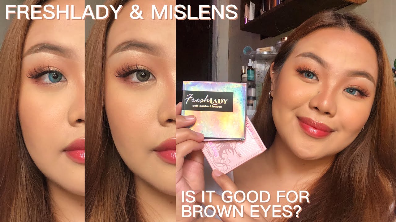 more affordable contact lenses!  trying out newchic lenses! ONLY UNDER $8