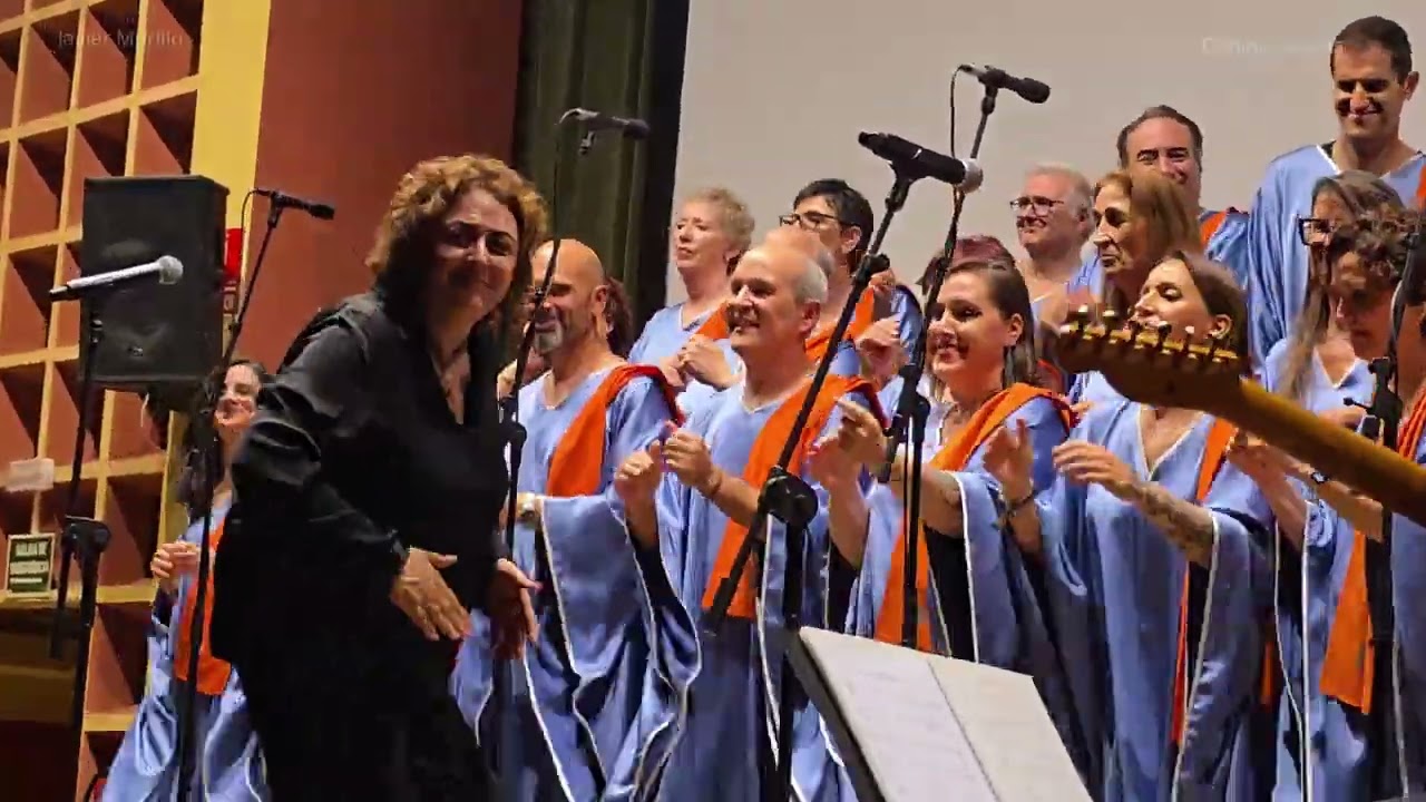 Concierto Gospel