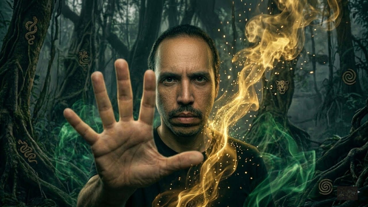 Bebi AYAHUASCA… e Agora? Dicas Praticas Pós Ritual 