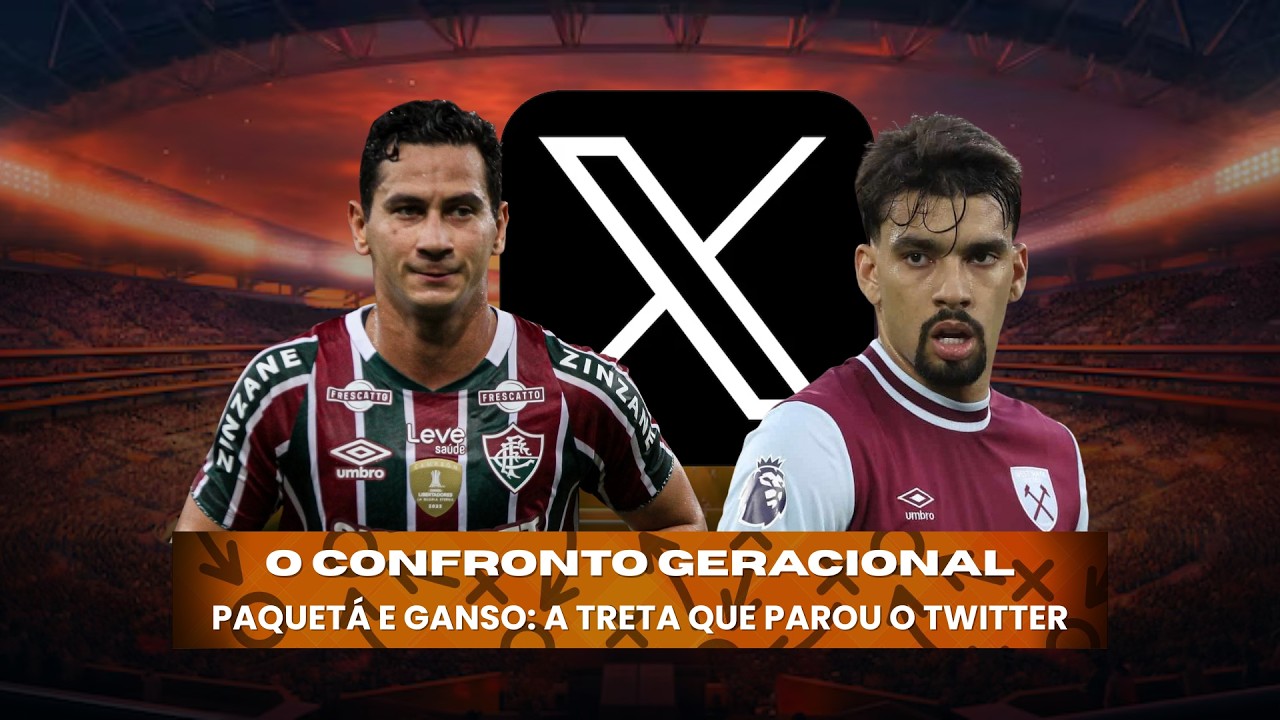 GANSO OU PAQUETÁ: QUEM É MELHOR?