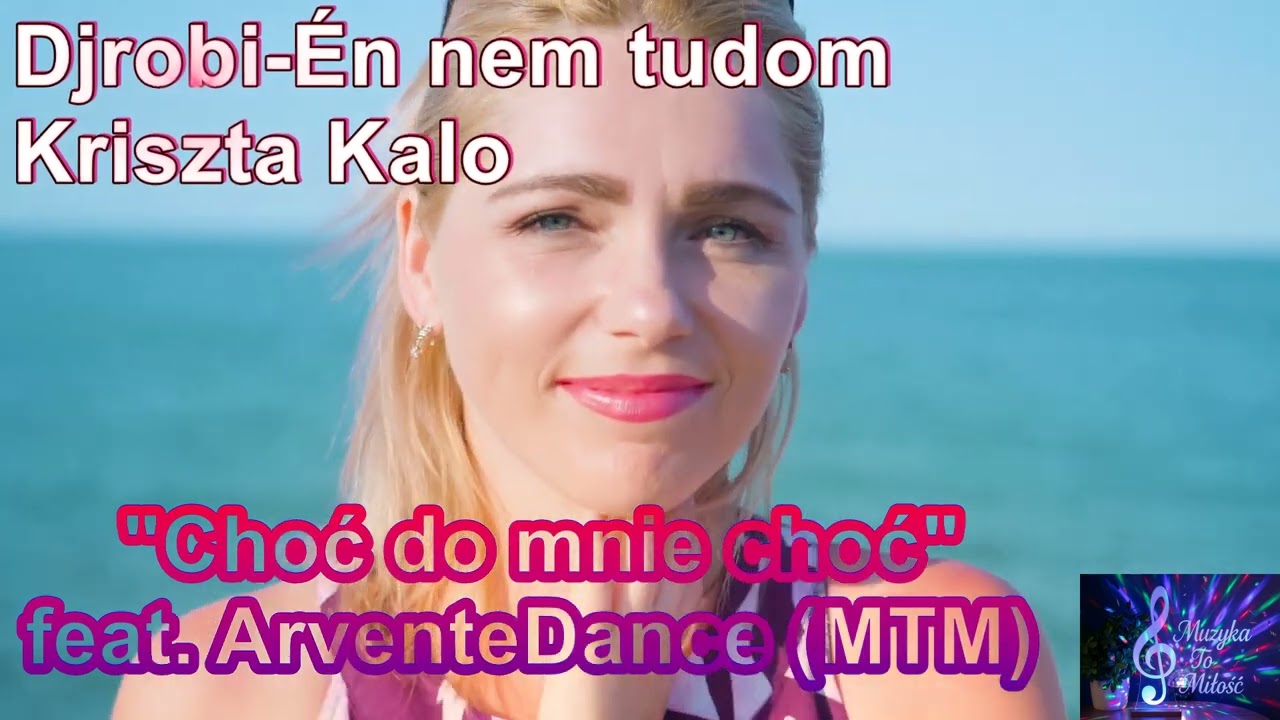Djrobi- Én nem tudom (Kriszta Kalo)
