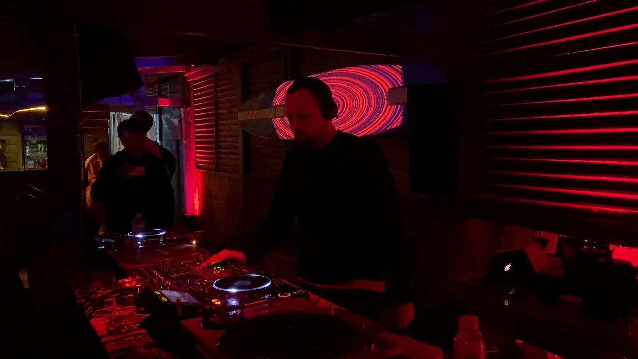 Osvit @ Sea Papa 29.05.2020 live