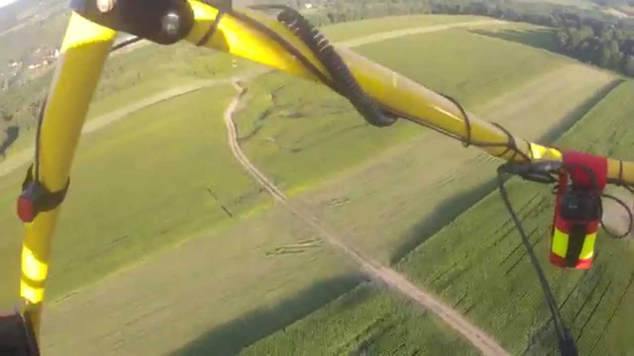 Engine Out