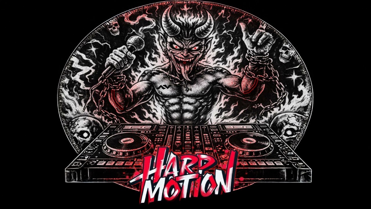 Augvstus - Hard Motion (original by Seno)