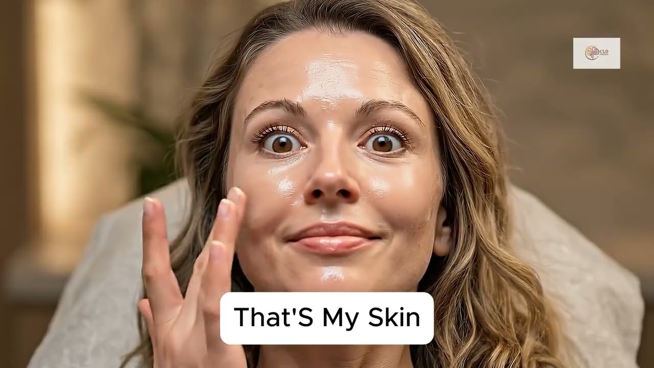 AI Med Spa Ad Example | Modern Marketing for Aesthetic Clinics