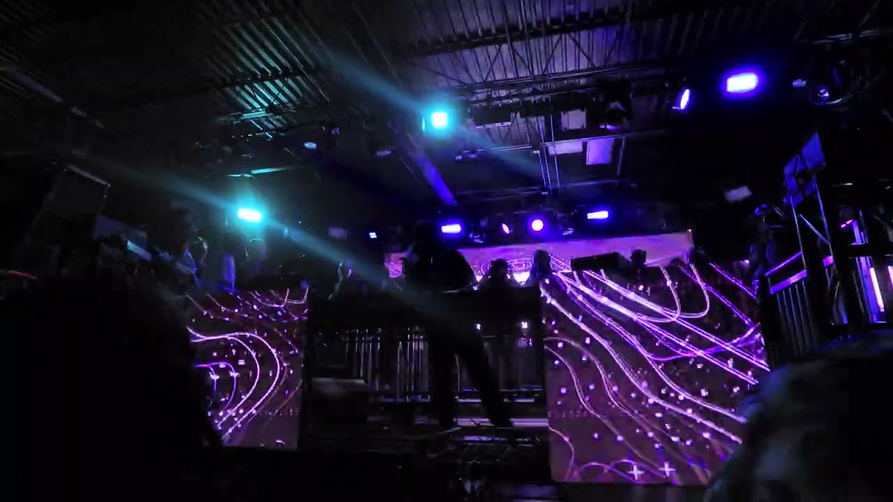 Flozone - Live @ Piere's in Fort Wayne IN - Jan 2026
