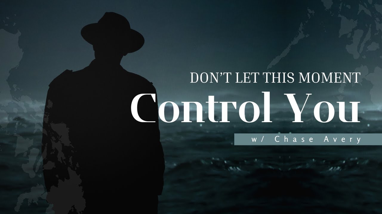 If you're struggling right now, listen to this