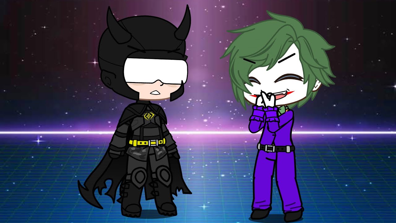 Justice league members reacts to Joker’s death (original)