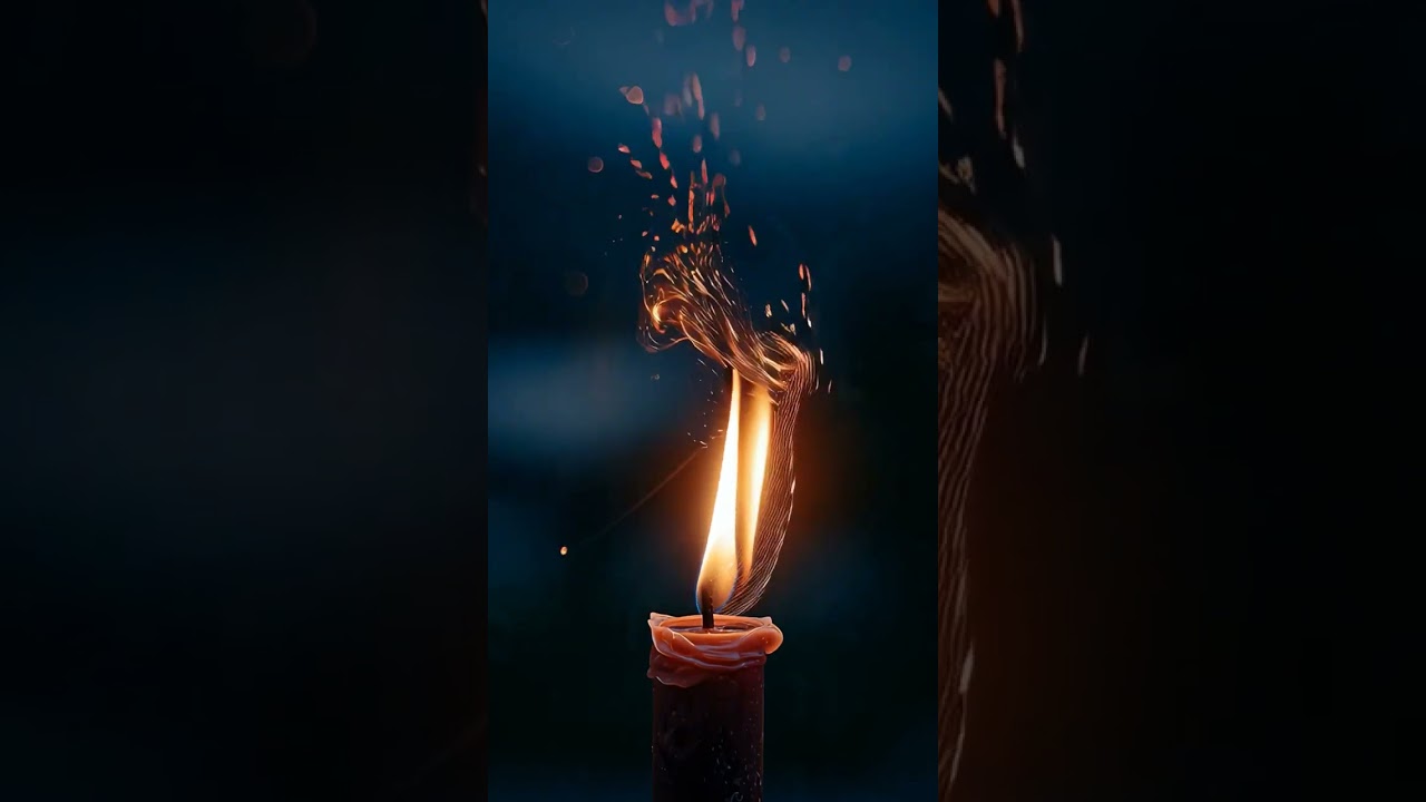 SalzLiebe - Zünde an dein Feuer 