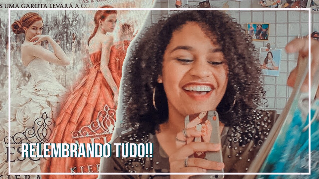 OS MOMENTOS MARCANTES DA SÉRIE DE A SELEÇÃO