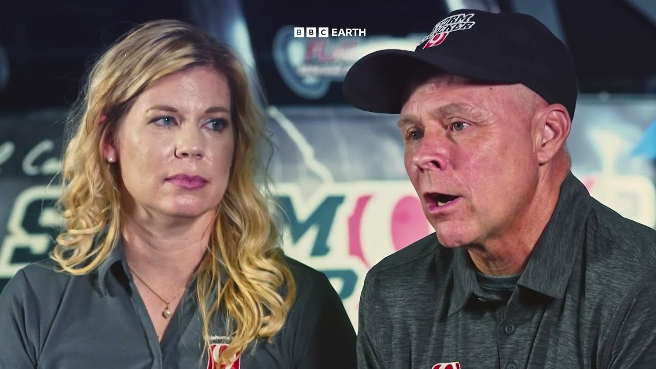 FATALNE PROGNOZY🌪️ I pon-piąt  13:20 | BBC Earth