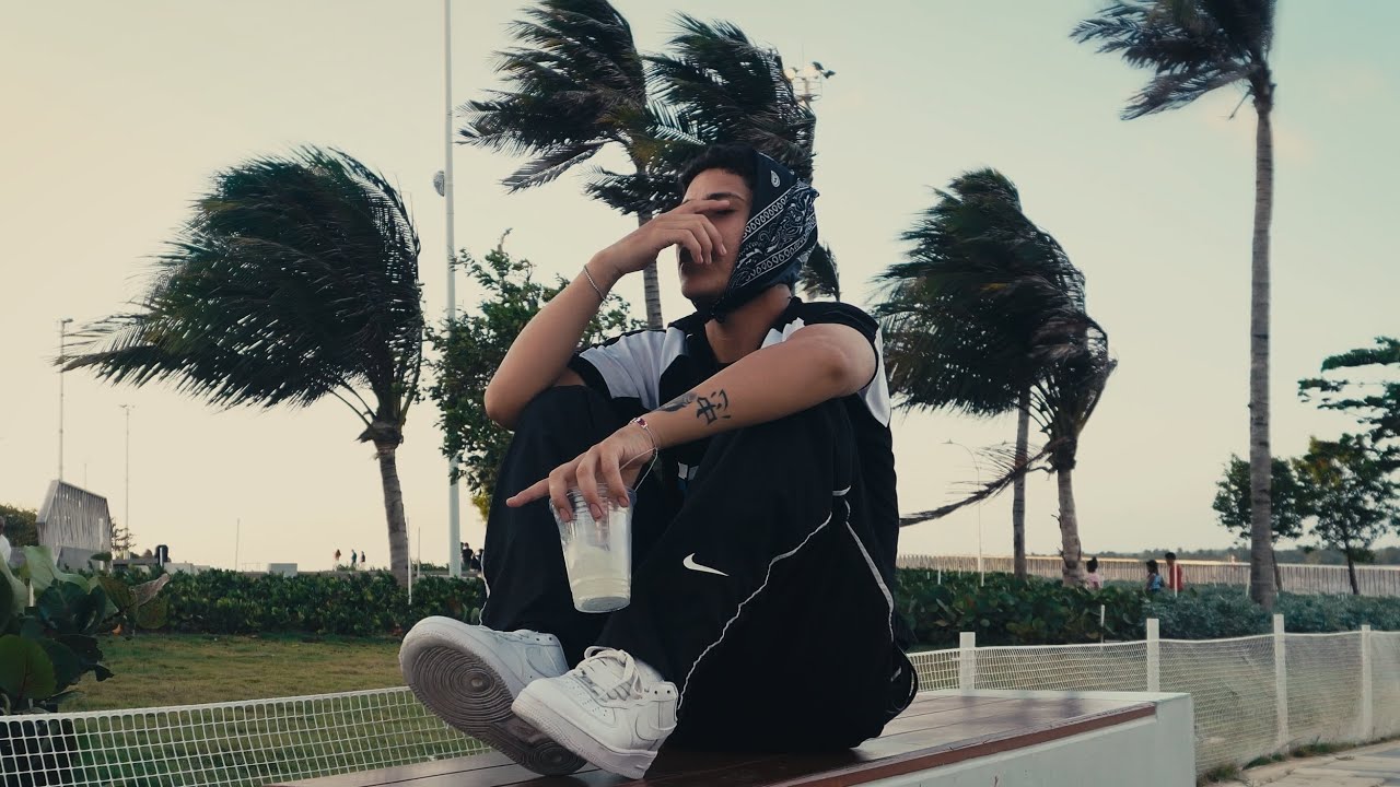 Kizuna (Video Oficial) - Rayn3r, Jes&uacute;sFilmaker, Stidlmusic