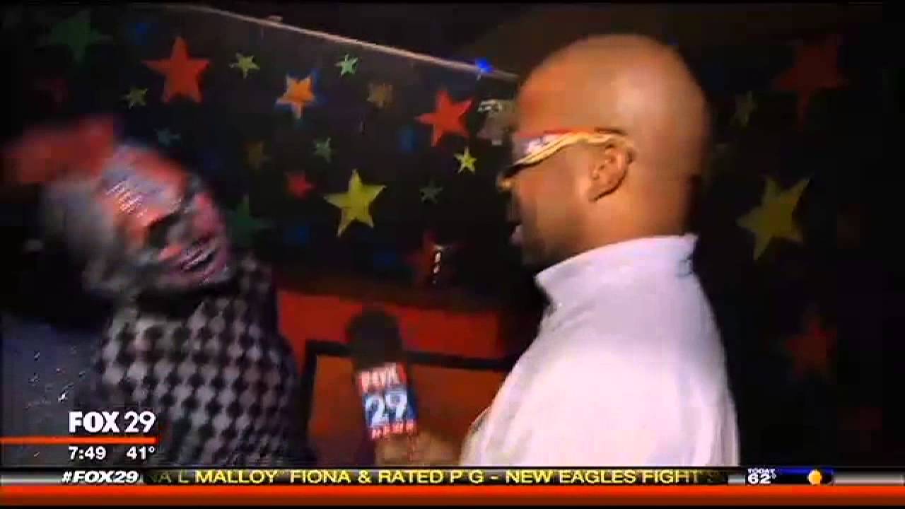 FOX29 Creamy Acres Scariest Ever 2014 1280x720