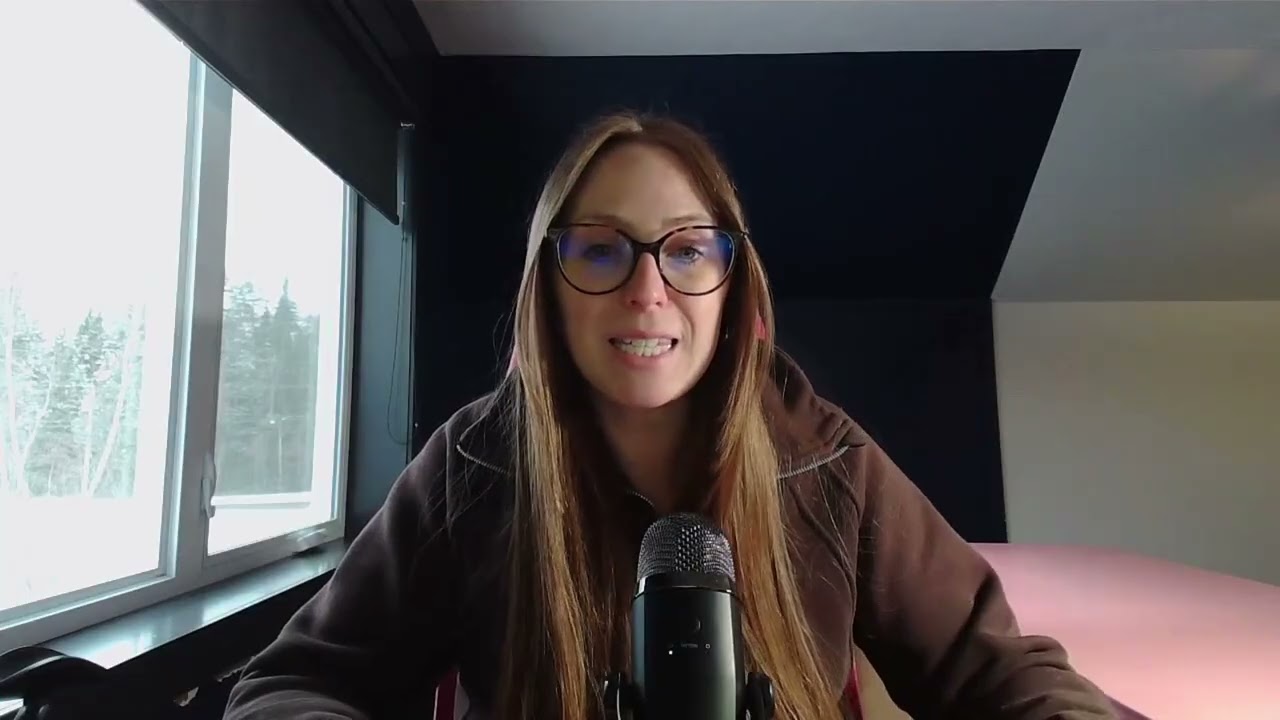 36. Stay: The Power of Persistence When Progress Is Slow