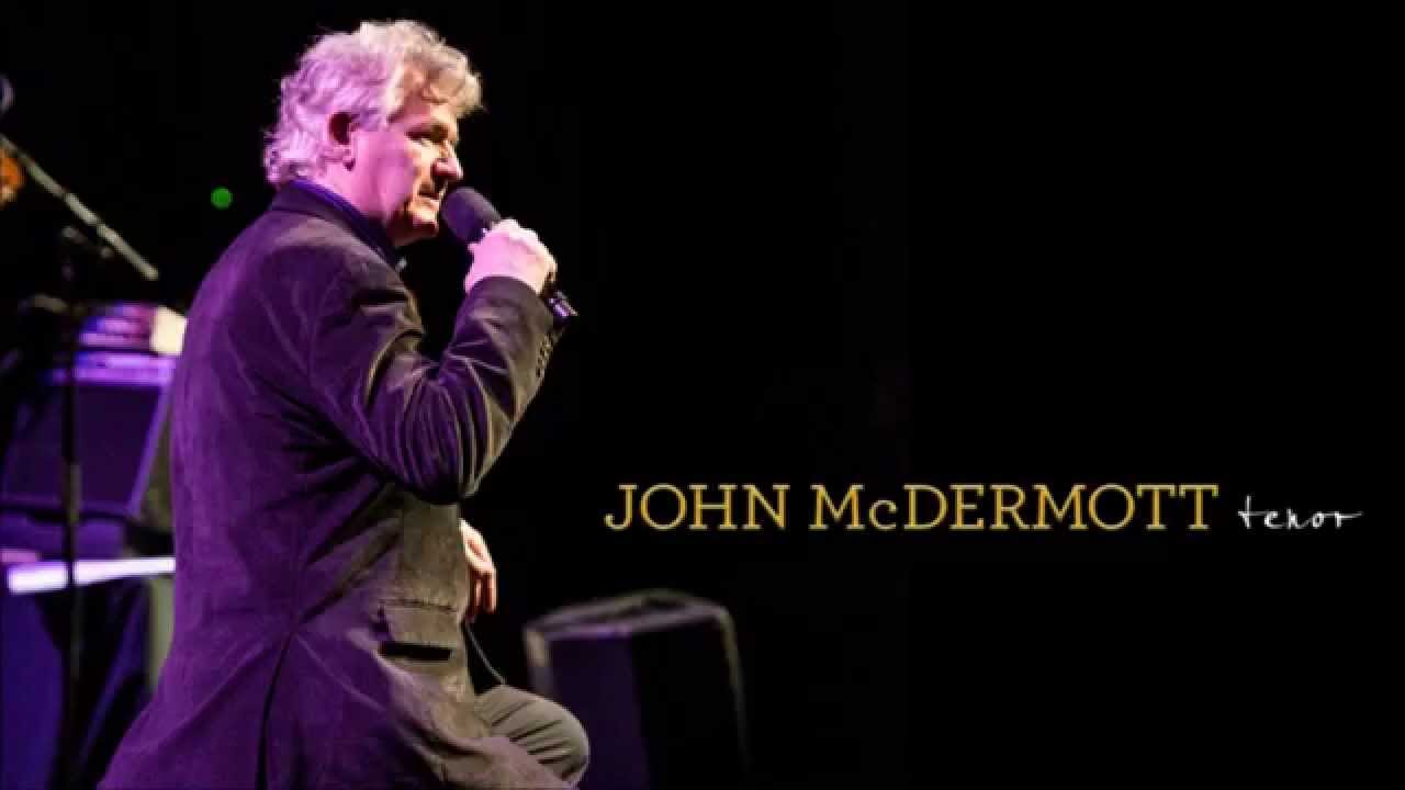 John McDermott- The Easter Snow