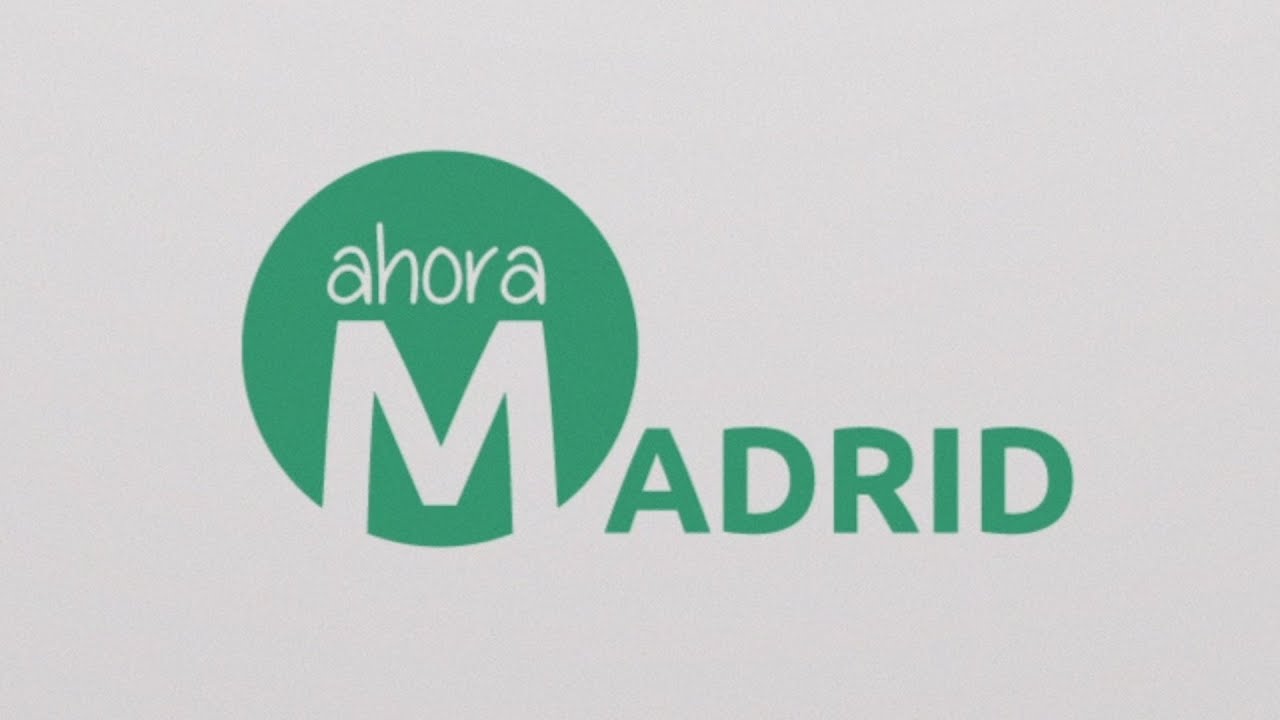 Ahora Madrid