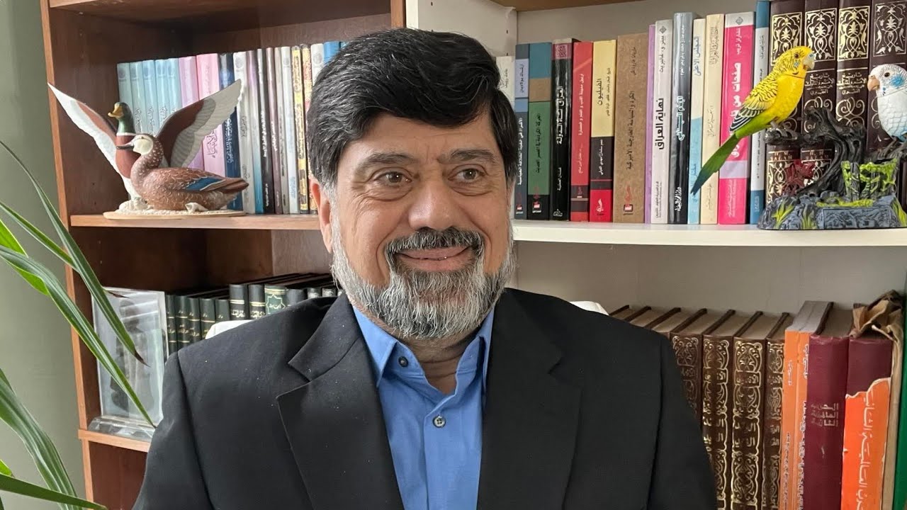 نزار حيدر - المالكي مشروع ايراني ولن يمر مرور الكرام 