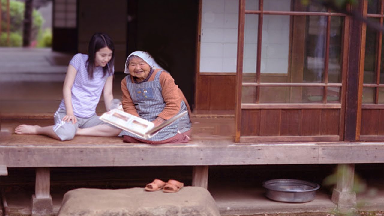 秋桜　さだまさし