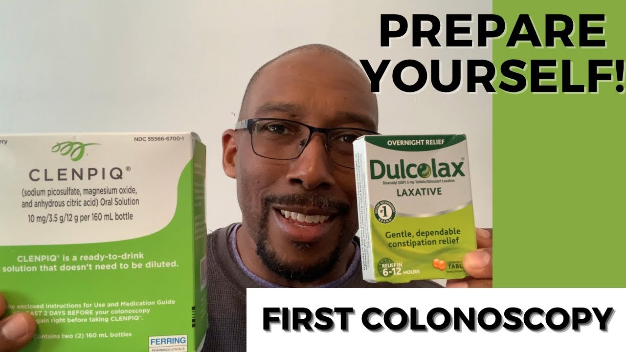First Colonoscopy: What To Expect, How To Prepare! (My Experience, Not Medical Advice)