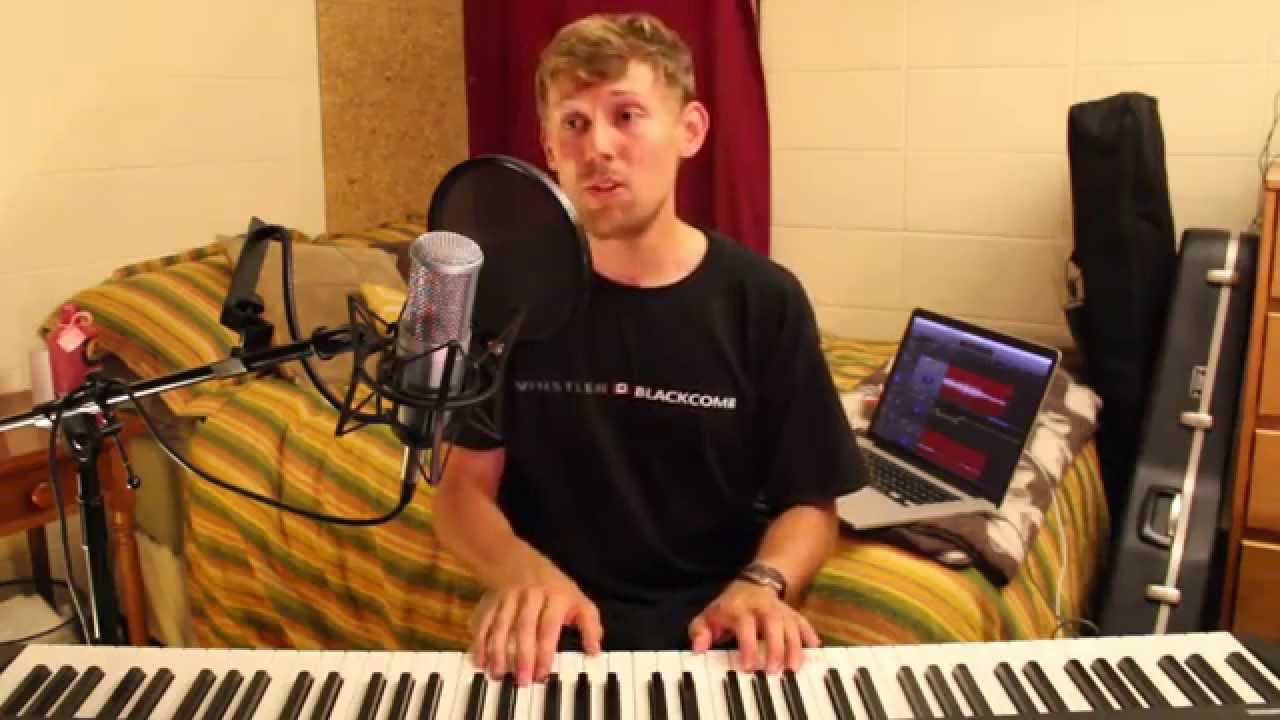 I Wanna Dance With You Tonight - Chris Heller (Original Song)