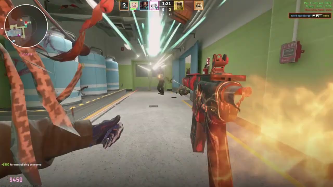 CS Edit