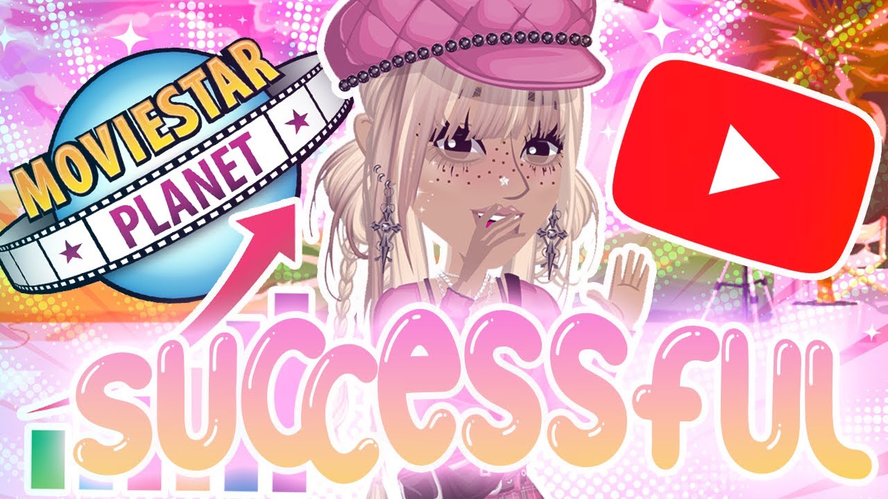 HOW TO BECOME A SUCCESSFUL MSP YOUTUBER (SPILLING THE TEA)