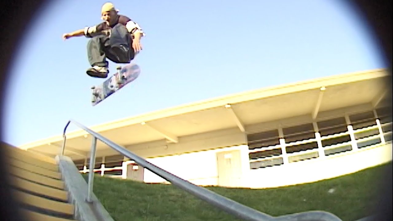 Carlsbad Gap Sessions - Kennedy Archives