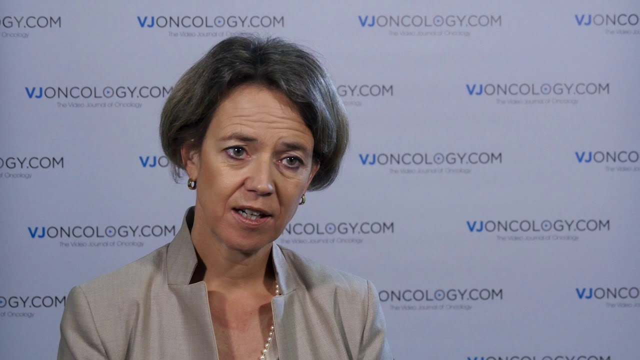 Carboplatin&rsquo;s future in breast cancer treatment