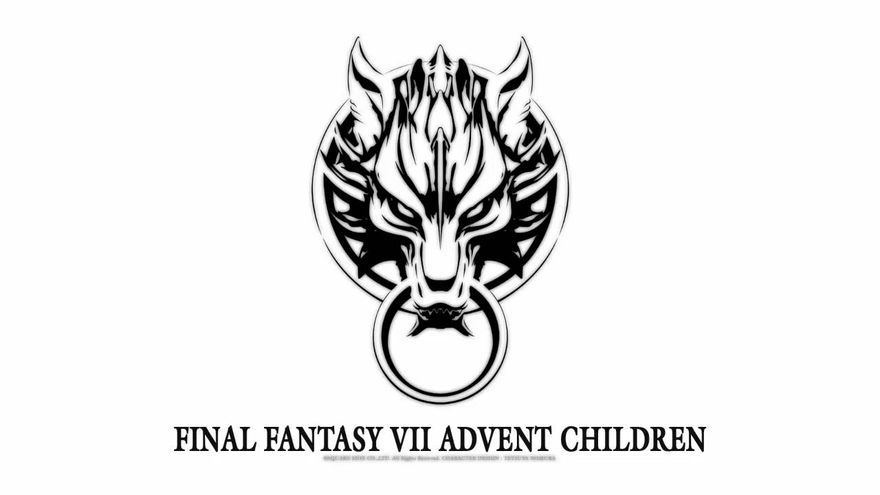 Final Fantasy VII Advent Children OST - The Chase of Highway