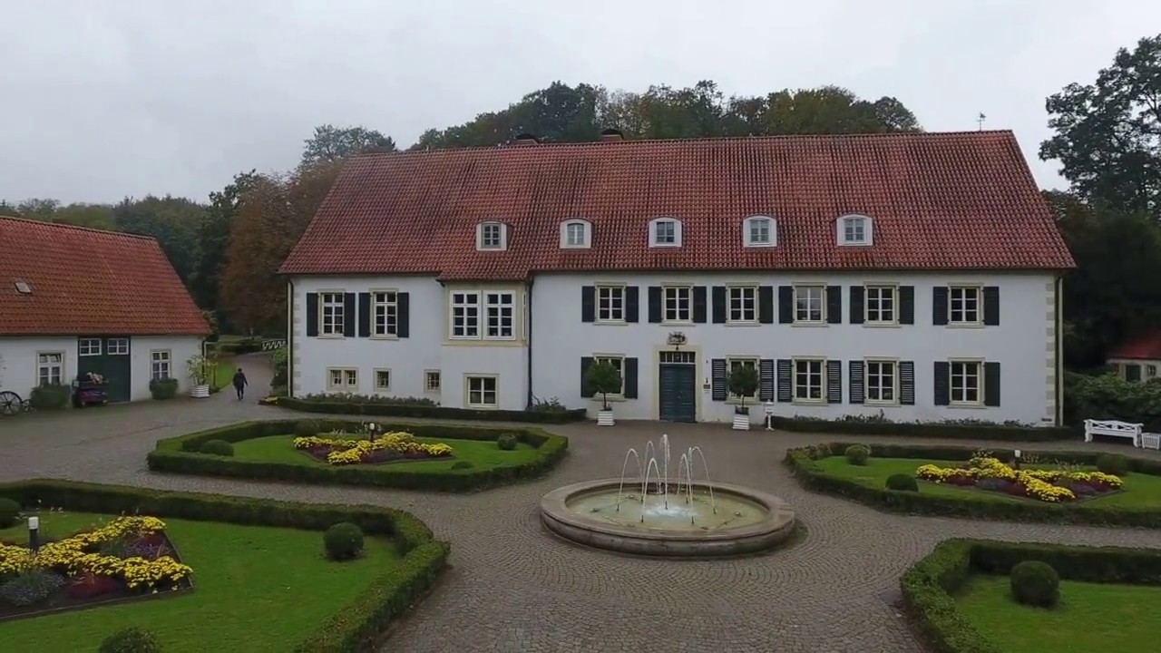 Kurpark Bad Holzhausen