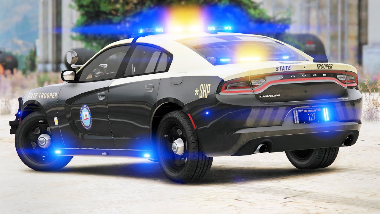 Not My Porsche! | GTA 5 OCRP