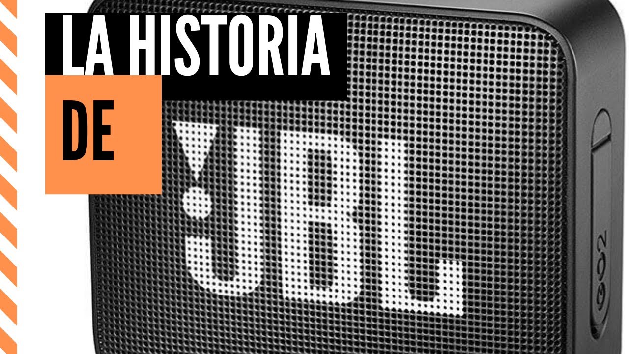 Historia de JBL - El precio del dinero