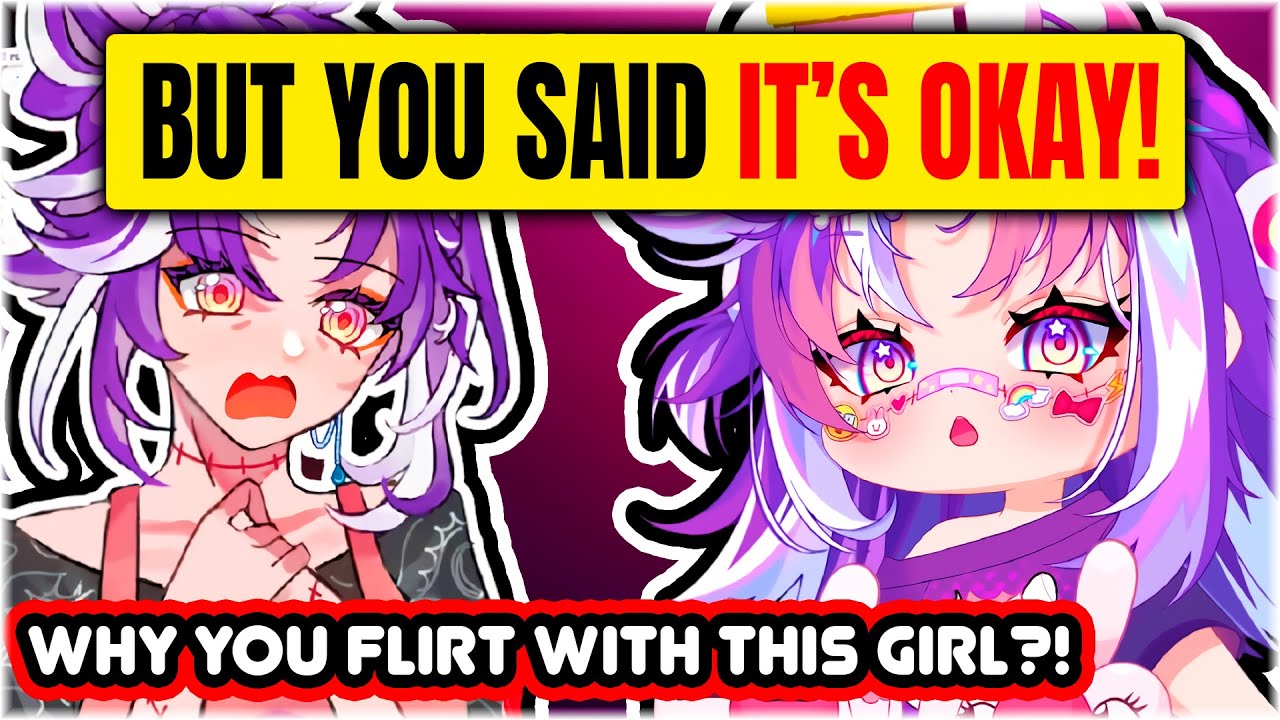 Momchievee Told Michi It's Completely Normal To Like A Girl, But Something Went Wrong...
