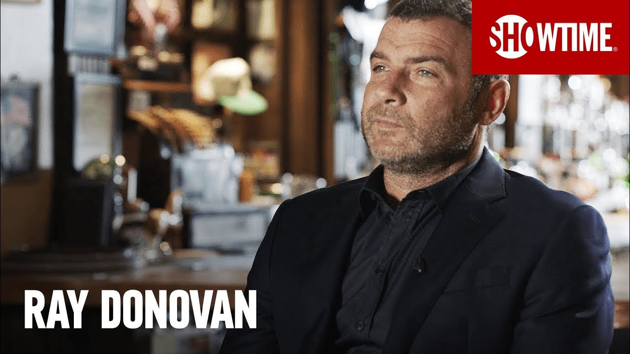 BTS: Liev Schreiber & Cast on Season 6 | Ray Donovan
