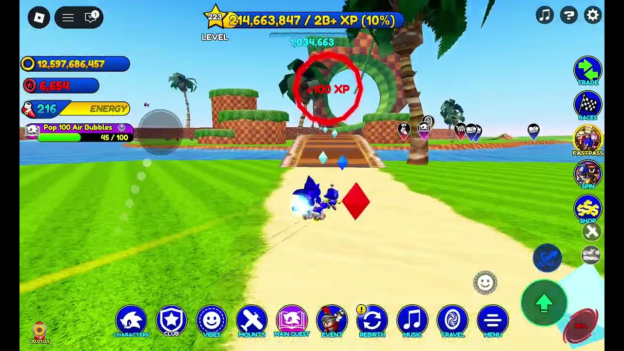 Mecha sonic MK11! Sonic speed simulator