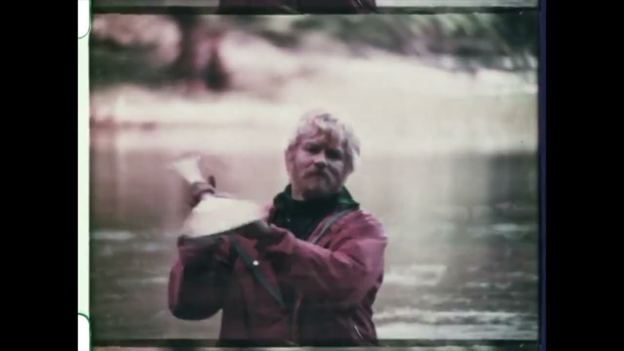 Hamm&rsquo;s Beer Commercial &ndash; &ldquo;From the Land of Sky Blue Waters&rdquo;