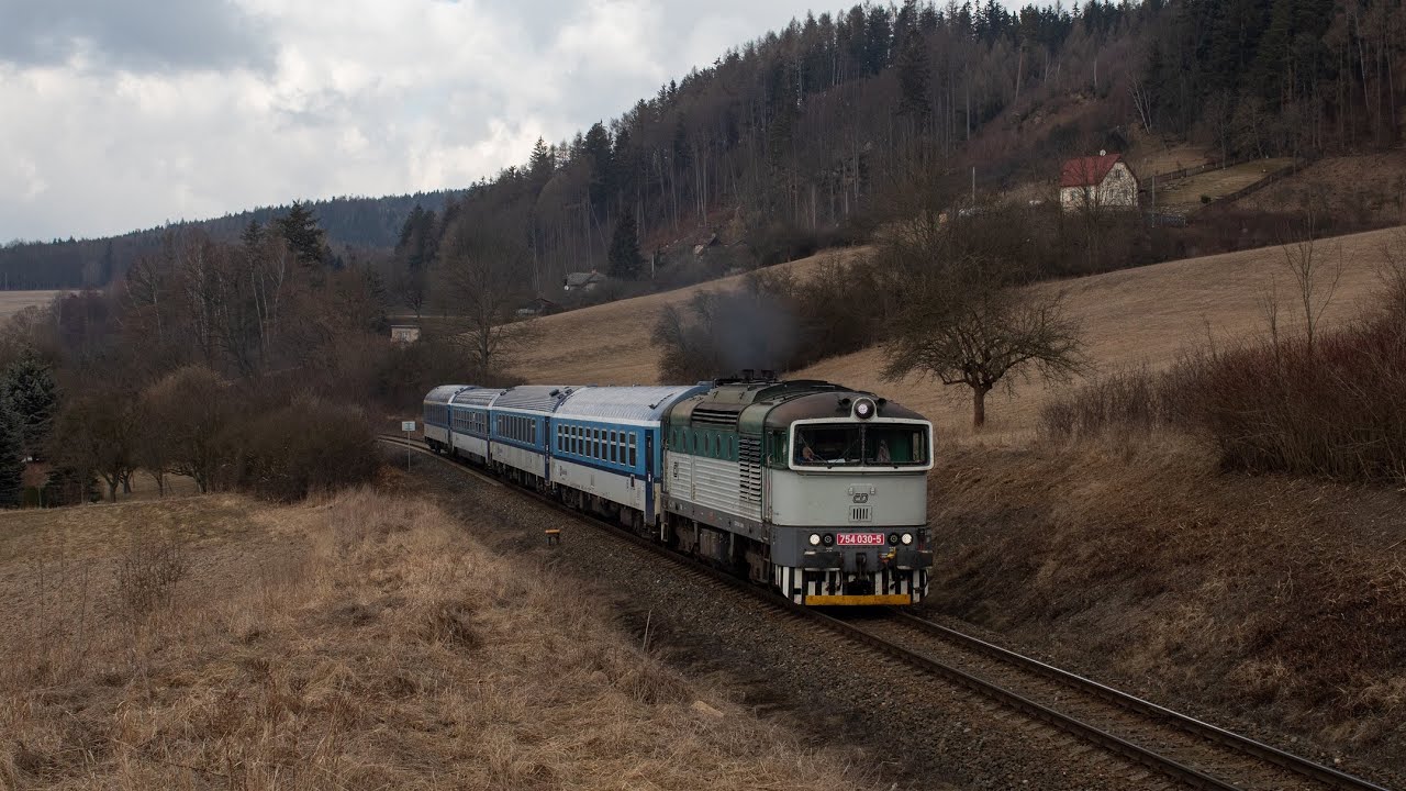 Brejlovci a Rakve v Podkrkonoší