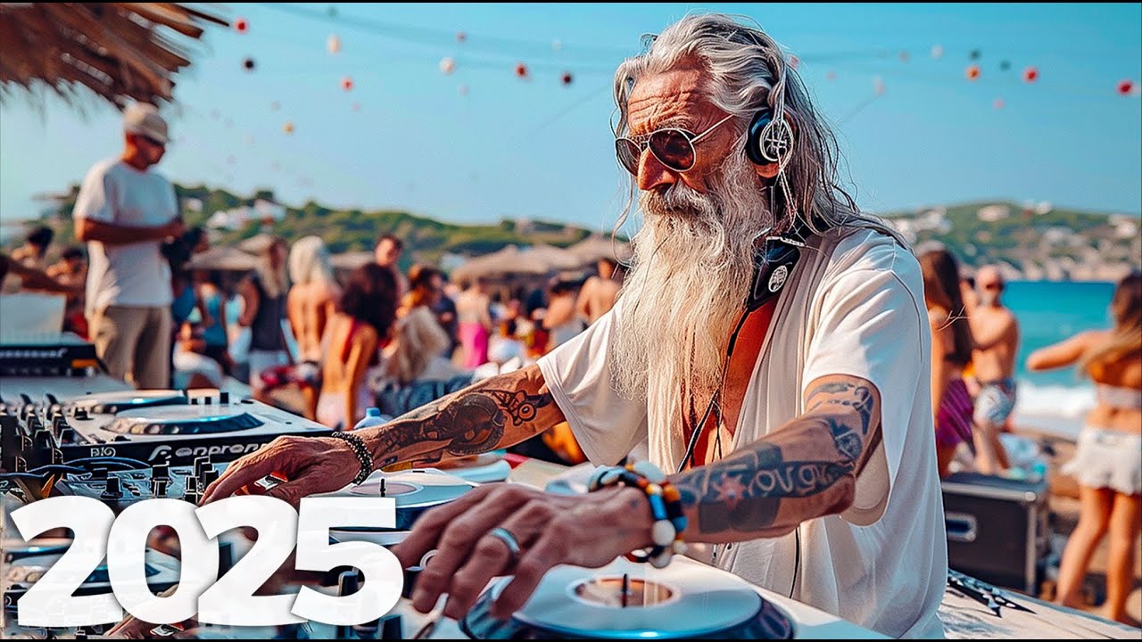 Alan Walker, Dua Lipa, Coldplay, Martin Garrix & Kygo, The Chainsmokers Style 🔥 Summer Vibes #30