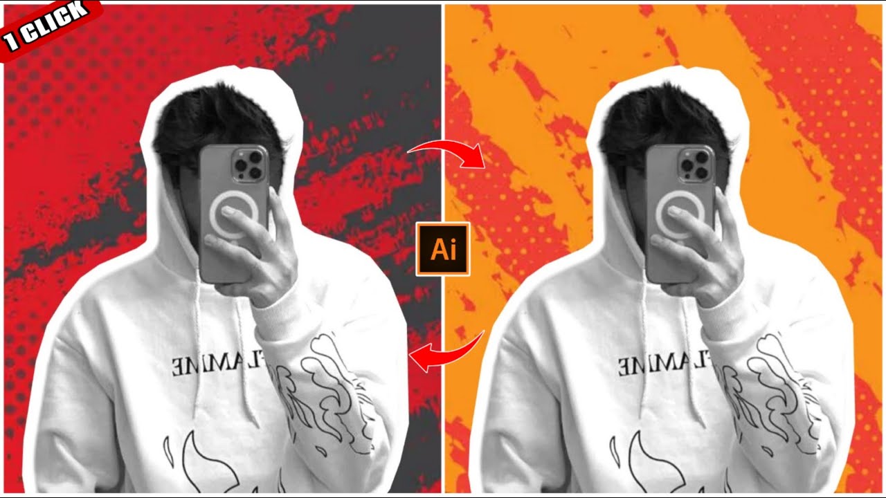 Instagram Trending Texture Pfp Images Editing In 1 Click|Viral Texture Images Editing In 1 Click