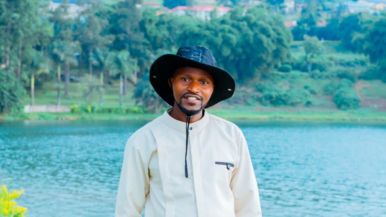 Ikidendezi by Shukuru ( behind the scene)