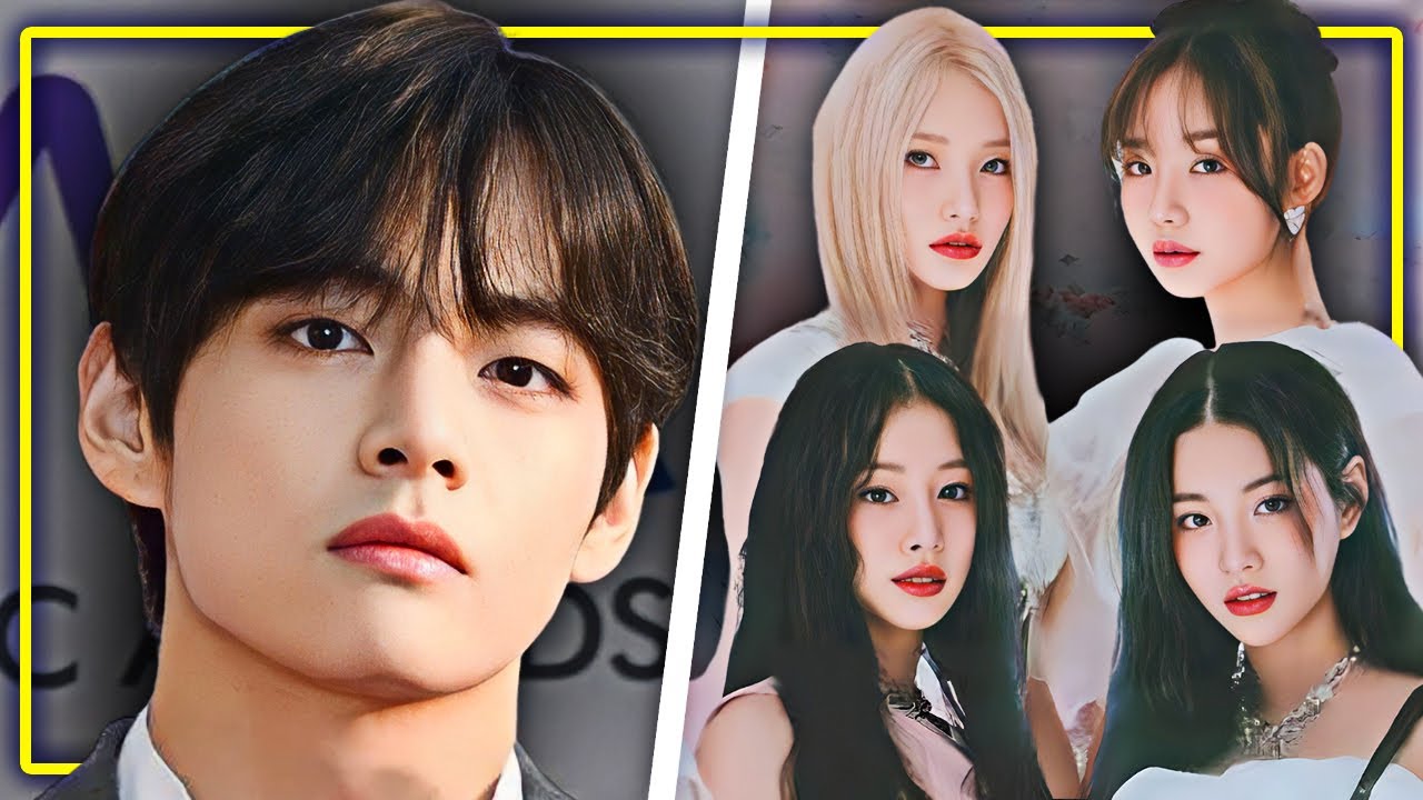 BTS V's N-word controversy, Fifty Fifty&rsquo;s lost in court, BangChan forbidden to live stream by JYP!