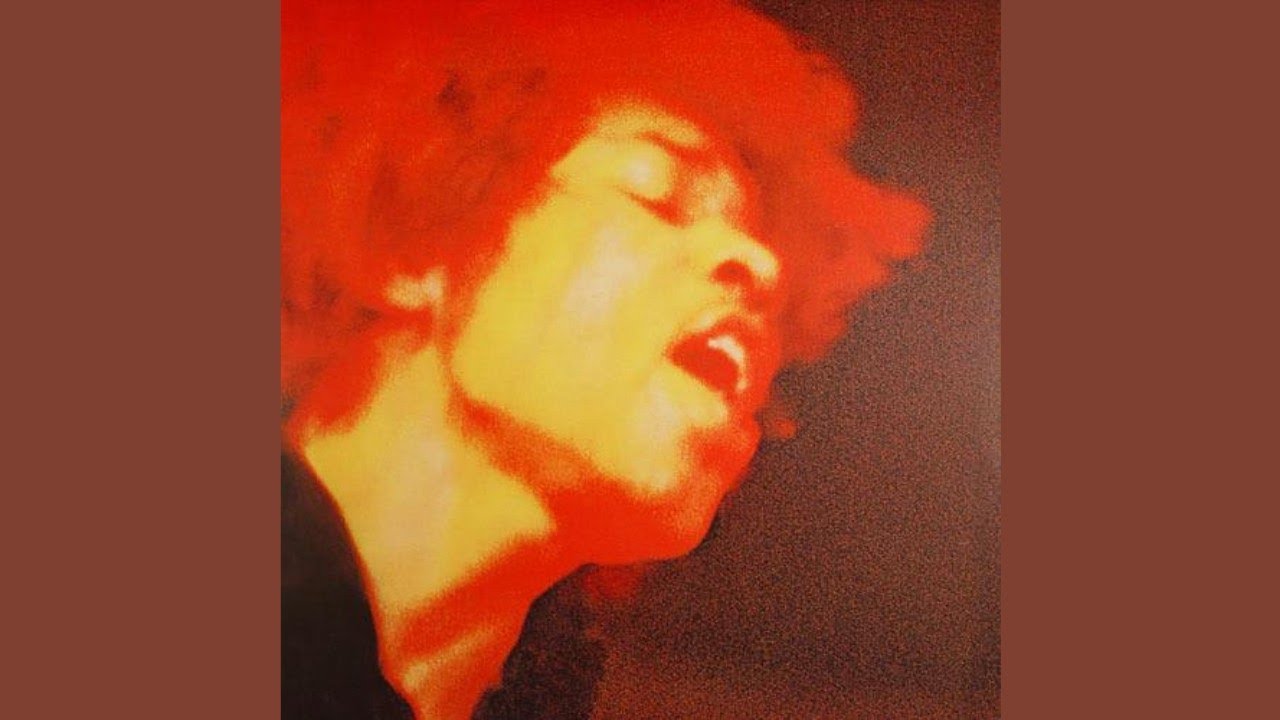 All Along The Watchtower - Jimi Hendrix (Guitars Only)