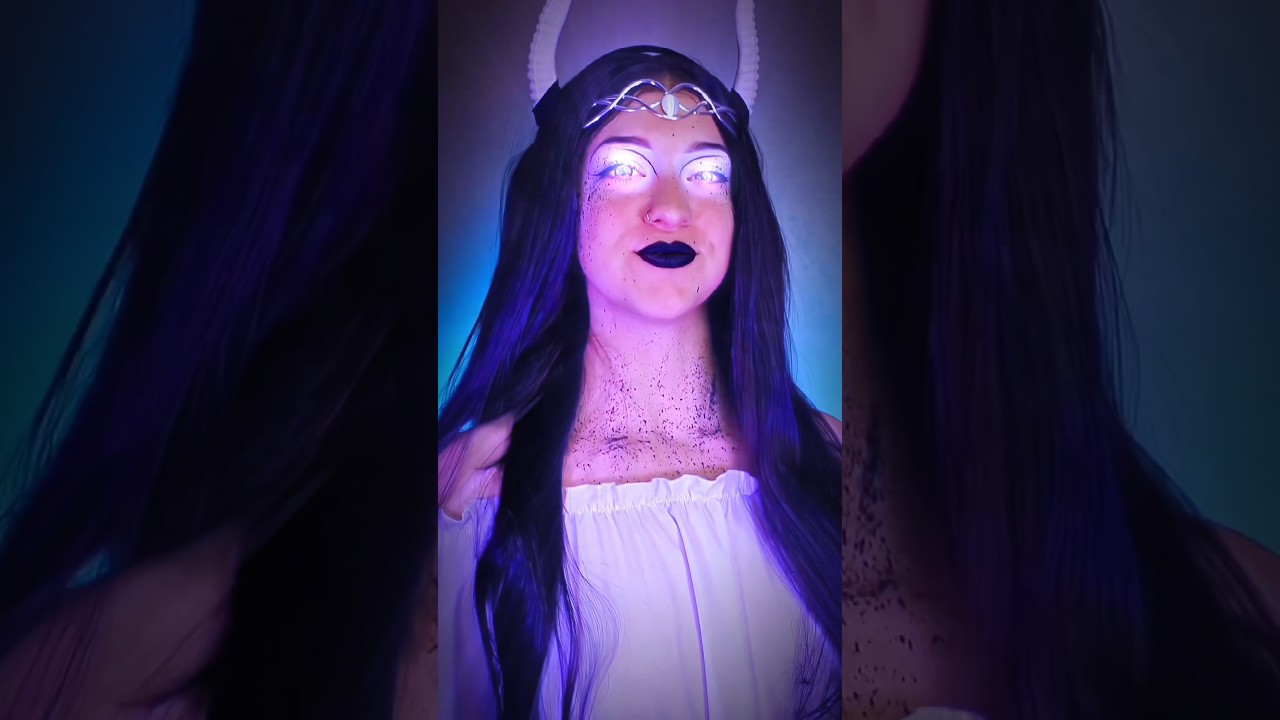 #POV dark entities join together against hateful humans #youtubeshorts #shorts #fantasy