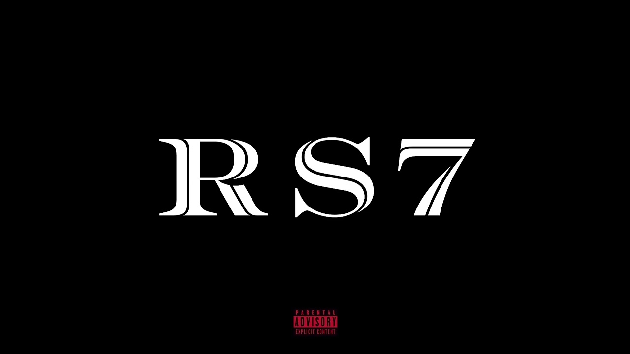 Gaganu - RS7 (prod by. BARO)